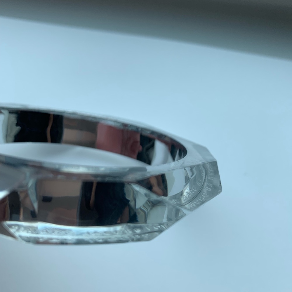 Marc jacobs cuff - Picture 2 of 2